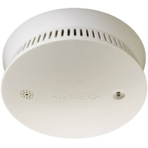 Siemens Rauchmelder Delta Reflex Sd9l