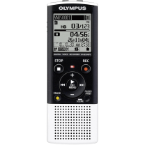 Olympus Diktierger�t Vn-8500pc
