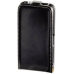 iPhone 4 Hama Ledertasche Frame iPhone 4 Hama Ledertasche Frame