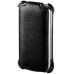 iPhone 4 Hama Ledertasche Flap Case Sw iPhone 4 Hama Ledertasche Flap Case Sw