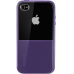Belkin iPhone 4 Shield Eclipse Tpu Lila