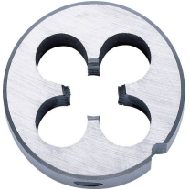 Exact Schneideisen HSS M2 REGELGEWINDE DIN223B