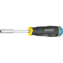 Hazet Drehmoment-Schraubendreher 3,0-5,4 Nm