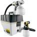 Feinsprühsystem W-867 E Feinsprühsystem W-867 E