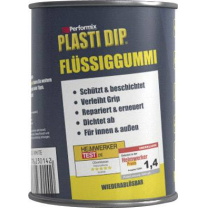 PlastiDip&reg; Plasti Dip&reg;, 200g, Schwarz