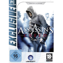 Software Assassins Creed Directors Cut