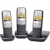 Dect-Telefon Gigaset A400 Trio Dect-Telefon Gigaset A400 Trio