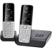 Dect-Telefon Gigaset C300 A Duo Dect-Telefon Gigaset C300 A Duo