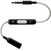 Belkin iPod Shuffle Kopfhörer-Adapter Belkin iPod Shuffle Kopfhörer-Adapter