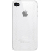 Katinkas iPhone 4 Cover Circle Clear Katinkas iPhone 4 Cover Circle Clear