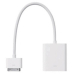 Apple iPad Dock-Connector-VGA-Adapter Apple iPad Dock-Connector-VGA-Adapter