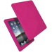 iPad Ifrogz Silicone Wraps Pink iPad Ifrogz Silicone Wraps Pink