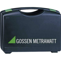 Gossen Metrawatt Gmc Koffer Hc30 Metrahit