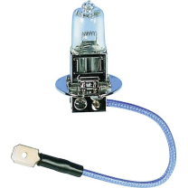 Barthelme Ersatzlampe Halogen H3 Power Handlampe
