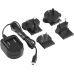 Contour Hd Netzteil mit Netzadaptern Contour Hd Netzteil mit Netzadaptern