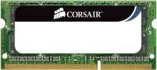 Corsair 8GB Kit So-Dimm DDR3-Ram-1066MHz Corsair 8GB Kit So-Dimm DDR3-Ram-1066MHz