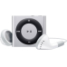 Apple iPod Shuffle 2GB Silber Apple iPod Shuffle 2GB Silber