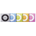 Apple iPod Shuffle 2GB Pink