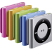 Apple iPod Shuffle 2GB Orange