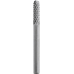 Wandfliesenfräser Dremel TR562 Dremel 2615T562JA Kugel-Durchmesser 3.2 mm Schaft-Ø 4,8 mm
