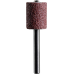 Aufspanndorn Schleifen Dremel TR407 Dremel 2615T407JA Schaft-Ø 4,8 mm Körnung 2 x K60