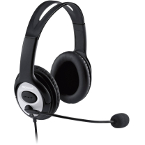 Ms Lifechat Lx-3000 USB (Ml)