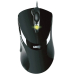 Sharkoon Lasermaus Fireglider Schwarz /