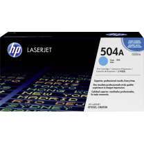HP Toner Ce251a Cyan
