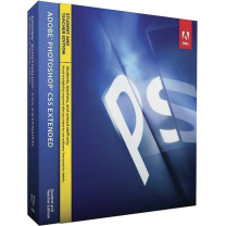 Adobe Cs5 Photoshop Extended Dt Win Edu