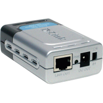 D-Link Dlink Power Over Ethernet Adap