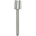 Hochgeschwindigkeits-Fräsmesser 7,8 mm Dremel 115 Dremel 26150115JA Kugel-Durchmesser 7.8 mm Schaft Hochgeschwindigkeits-Fräsmesser 7,8 mm Dremel 115 Dremel 26150115JA Kugel-Durchmesser 7.8 mm Schaft