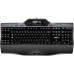 Logitech beleuchtetes Gaming Keyboard G510