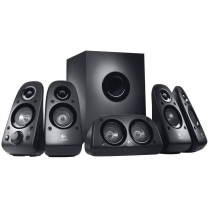 Logitech Z506 Speaker 5.1