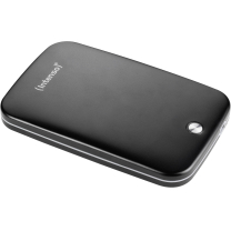 Intenso Memoryboard 320GB Schwarz