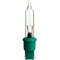 Ersatzbirnen Klar,2,5v für S49682