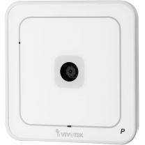Vivotek IP-Kamera IP 7134 Cmos Privacy Wlan