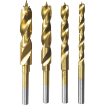 HOLZBOHRER-SET