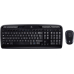 Logitech Wireless Desktop Mk320 Logitech Wireless Desktop Mk320