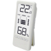 Thermometer/Hygrometer mit Komfortanzeige Thermometer/Hygrometer mit Komfortanzeige