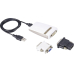 Usb-Grafikkarte USB Auf VGA/Dvi/Hdmi Usb-Grafikkarte USB Auf VGA/Dvi/Hdmi