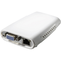 Usb-Combo-Adapter USB Auf VGA/Netzwerk