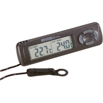 Atech Thermometer digital innen und au&szlig;en