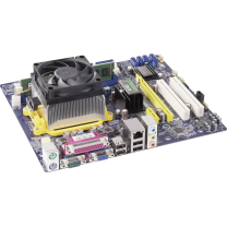 Aufr&uuml;st-Set Amd Athlon Ii X2 215 4096mb
