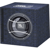 Raveland Brr 80 Subwoofer