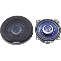 Boschmann Bm 2-Wege-Koax-Titan-Lautsprecher G-4532