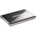 Platinum My Drive 320GB Silber