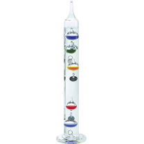 tfa Thermometer Galileo Galilei