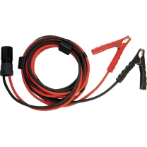 SET Starthilfekabel 35mm&sup2; 5 M Stecker/Zang