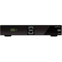 Smart Cx 70 Kabel-Receiver