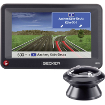 Becker Professional 43 Control